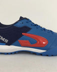 Gems men's soccer shoe for synthetic grass Viper Turf 004TF17 light blue