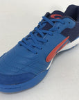Gems men's soccer shoe for synthetic grass Viper Turf 004TF17 light blue