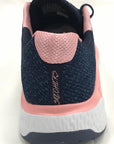 Skechers women's sports shoe Solar Fuse Brisk Escape 13328 NVPK blue-pink