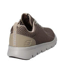 Skechers Marauder 52832 TPE taupe