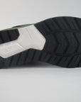 Sun 68 men's sneakers Yaky Suede Mesh 3 Color Z29116 4719 dark military gray