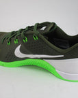 Nike scarpa da allenamento Metcon 1 704688 313 verde