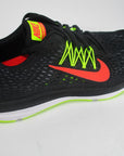 Nike scarpa da corsa da uomo Zoom Winflo 5 AA7406 004 nero