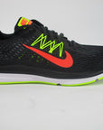 Nike men's running shoe Zoom Winflo 5 AA7406 004 black