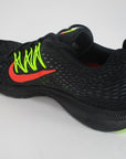 Nike men's running shoe Zoom Winflo 5 AA7406 004 black