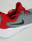 Nike men's gym shoe Renew Rival AA7400 004 grey