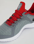 Nike men's gym shoe Renew Rival AA7400 004 grey
