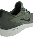 Nike Legend React AA1625 302 men's running shoe green