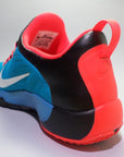 Nike men's sneaker Free Trainer 5.0 V5 644671 410 blue