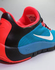 Nike men's sneaker Free Trainer 5.0 V5 644671 410 blue