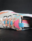Skechers women's fitness shoe DLT-a True Summer 12944 WPKB white-pink-grey