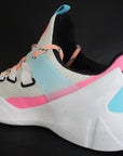 Skechers women's fitness shoe DLT-a True Summer 12944 WPKB white-pink-grey