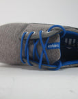 Etnies scarpa sneakers da bambino Scout 4301000121 074 grigio