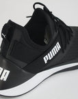 Puma scarpa sneakers da uomo Jaab XT 192456 01 nero