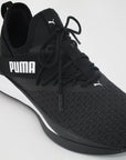 Puma men's sneakers shoe Jaab XT 192456 01 black