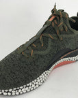 Puma scarpa sneakers da uomo Hybrid Runner Unrest 191507 02 verde
