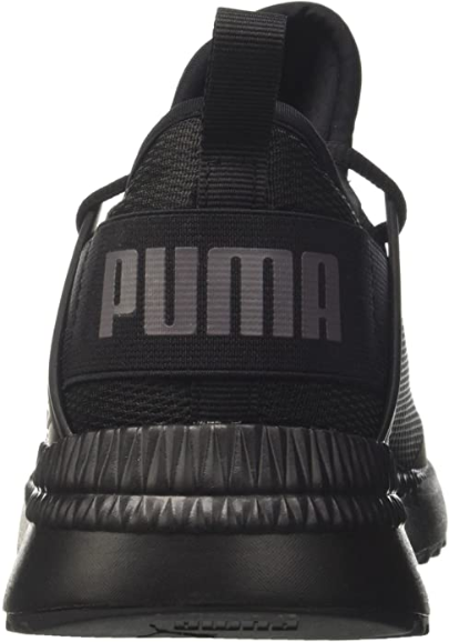 Puma men&#39;s sports shoe Next Cage 365284 01 black