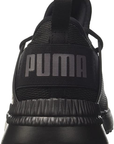 Puma men's sports shoe Next Cage 365284 01 black