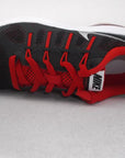 Nike scarpa sneakers da ragazzo Air Max Dynasty GS 820268 002 nero