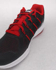 Nike scarpa sneakers da ragazzo Air Max Dynasty GS 820268 002 nero