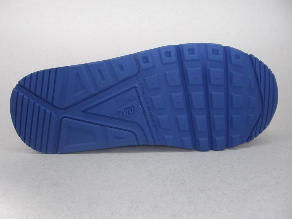 Nike Air Max Ivo boy&#39;s sneakers shoe 579995 444 light blue