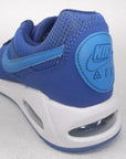Nike Air Max Ivo boy's sneakers shoe 579995 444 light blue