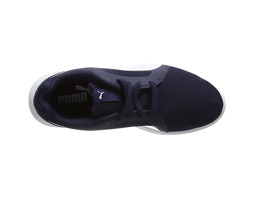 Puma men&#39;s sneakers St Trainer Rvo 359904 02 blue