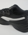 Puma women's sports shoe Cilia 369778 15 black silver