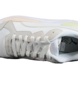 Puma women's sports sneakers shoe X-Ray Game 372849 04 white-grey