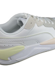 Puma women's sports sneakers shoe X-Ray Game 372849 04 white-grey