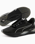 Puma women's sneakers LQDCELL Shatter XT Metal 194833 01 black