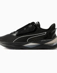 Puma women's sneakers LQDCELL Shatter XT Metal 194833 01 black