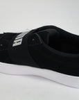Puma women's sneakers shoe with elastic Vikky Platform Elsa 367656 01 black