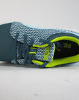 Puma Carson Runner Knit running shoe 188151 01 green