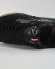 Globe scarpa da skateboard da uomo Tilt Evo GBTILEVO 20426 nero