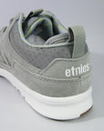 Etnies scarpa sneakers da uomo Scout MT 4101000428 380 grigio