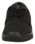 Etnies scarpa sneakers da ragazzi Scout 4301000121 005 nero