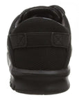 Etnies scarpa sneakers da ragazzi Scout 4301000121 005 nero