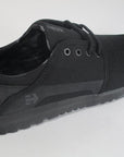 Etnies scarpa sneaker da uomo Scout 4101000419 005 nero