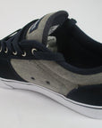 Etnies men's sneakers shoe Barge 4101000351 490 blue