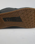 Etnies skateboard shoe Metal Mulisha Barge XL 4107000540 025 dark gray