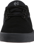 Etnies men's sneakers shoe Jameson Vulcanized 4101000449 544 black