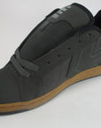 Etnies sda skateboard shoe Metal Mulisha Fader 2 4107000522 010 gray