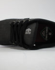 Etnies scarpa sneakers da uomo Jameson 2 Eco 4101000323 013 nero