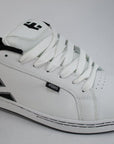 Etnies scapa da skateboard da uomo Fader 4101000203531 bianco