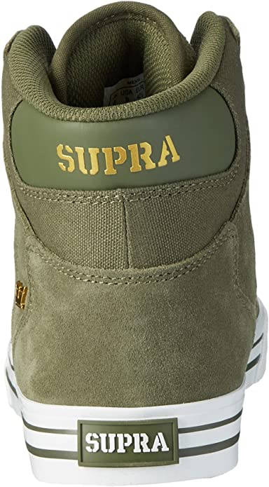 Supra high sneakers for men Vaider 08203 350 M