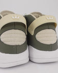 Supra scarpa sneakers da uomo Skytop III 08000 323 verde