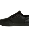 Supra shoe sneakers for adults Shredder S47501 black