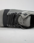 Supra men's high sneakers Skytop III CD 08237 060 M grey