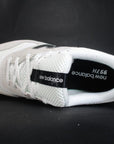 New Balance women's sneakers shoe CW997HAA white